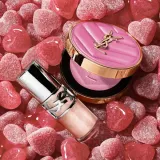 Румяна: Роза Yves Saint Laurent Bold Blurring Blush, оттенок 10 - STARDUST LOVE — фото 3