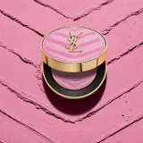 Румяна: Роза Yves Saint Laurent Bold Blurring Blush, оттенок 10 - STARDUST LOVE — фото 4