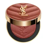 Румяна: Роза Yves Saint Laurent Bold Blurring Blush, оттенок 12 - HONEY MOON — фото 1