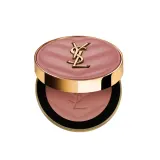 Румяна: Роза Yves Saint Laurent Bold Blurring Blush, оттенок 23 - HOT MAUVE — фото 1