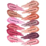 Румяна: Роза Yves Saint Laurent Bold Blurring Blush, оттенок 23 - HOT MAUVE — фото 3