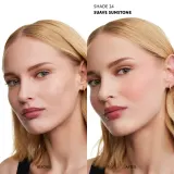 Румяна: Роза Yves Saint Laurent Bold Blurring Blush, оттенок 24 - SUAVE SUNSTONE — фото 5