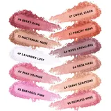 Румяна: Роза Yves Saint Laurent Bold Blurring Blush, оттенок 37 - PEACHY NUDE — фото 4