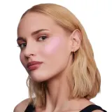 Румяна: Роза Yves Saint Laurent Bold Blurring Blush, оттенок 42 - BABYDOLL PINK — фото 5