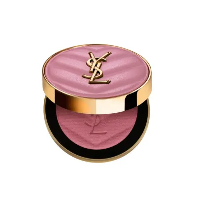 Румяна: Роза Yves Saint Laurent Bold Blurring Blush, оттенок 44 - NUDE LAVALLIÈRE