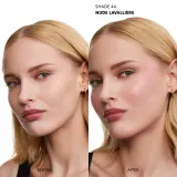 Румяна: Роза Yves Saint Laurent Bold Blurring Blush, оттенок 44 - NUDE LAVALLIÈRE — фото 3