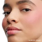 Румяна: Роза Yves Saint Laurent Bold Blurring Blush, оттенок 54 Berry Bang — фото 3