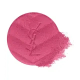 Румяна: Роза Yves Saint Laurent Bold Blurring Blush, оттенок 66 - FUCHSIA FIZZ — фото 2