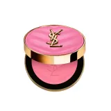 Румяна: Роза Yves Saint Laurent Bold Blurring Blush, оттенок 87 - PINK VOLTAGE — фото 1