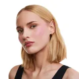 Румяна: Роза Yves Saint Laurent Bold Blurring Blush, оттенок 87 - PINK VOLTAGE — фото 3