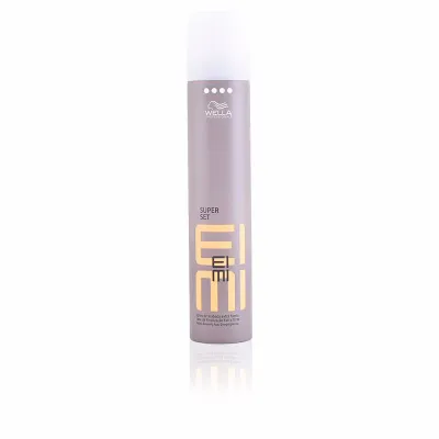 Wella EIMI Super Set Лак для волос, 300 мл