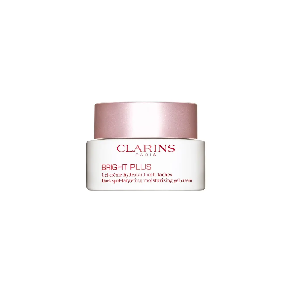 Крем для лица Clarins Moisturizing Gel Cream, 50 мл