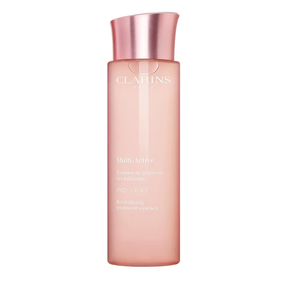 Уход против старения Clarins Essence Multi-Active de jeunesse revitalisante, 200 мл