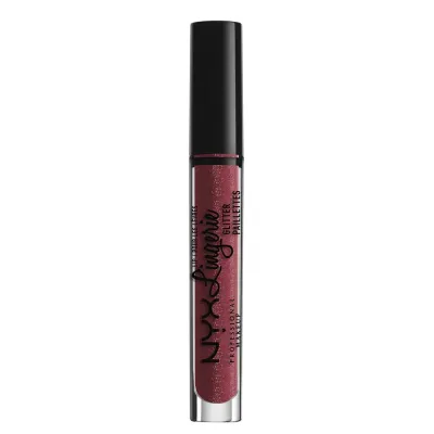 Блеск для губ NYX Professional Makeup Lip Lingerie, 4 мл