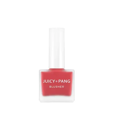 APIEU Juicy-Pang Water Blusher (Rd01), 9 г