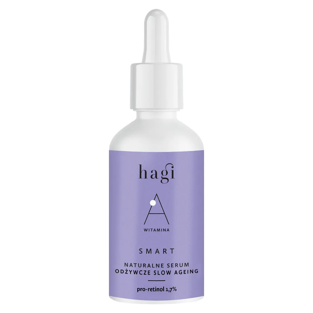 Крем для лица Hagi Cosmetics A, 30 мл