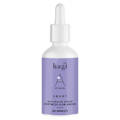 Крем для лица Hagi Cosmetics A, 30 мл