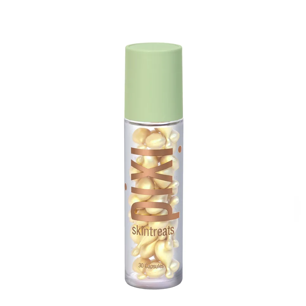 Сыворотка в ампулах Pixi Vitamin-C Capsule Care, 1 шт