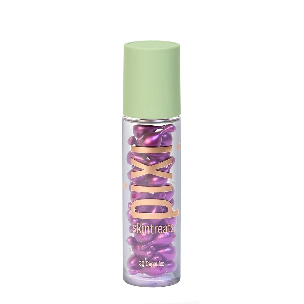 Сыворотка в ампулах Pixi Retinol CapsuleCare, 1 шт