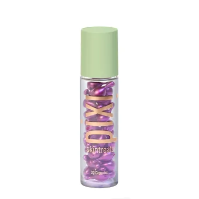 Сыворотка в ампулах Pixi Retinol CapsuleCare, 1 шт