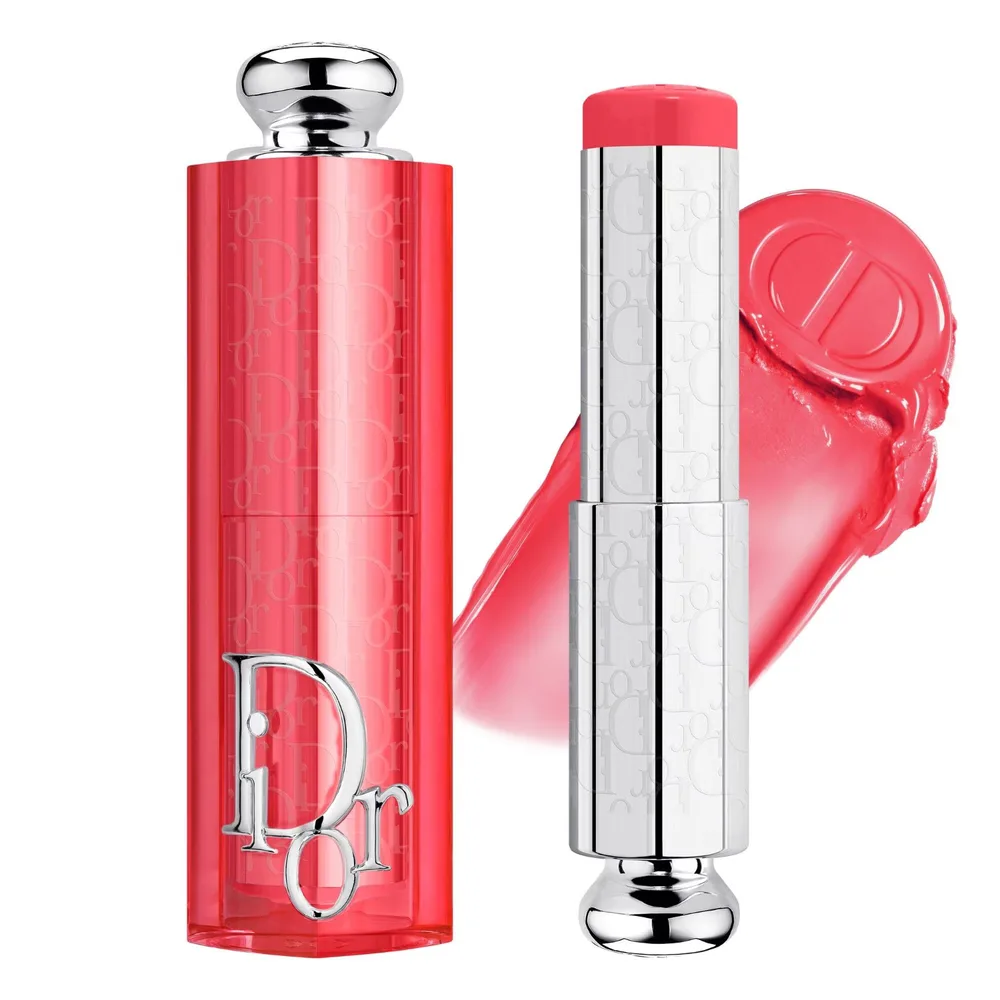 DIOR Rosy Glow Румяна-стик, оттенок 015 Cherry