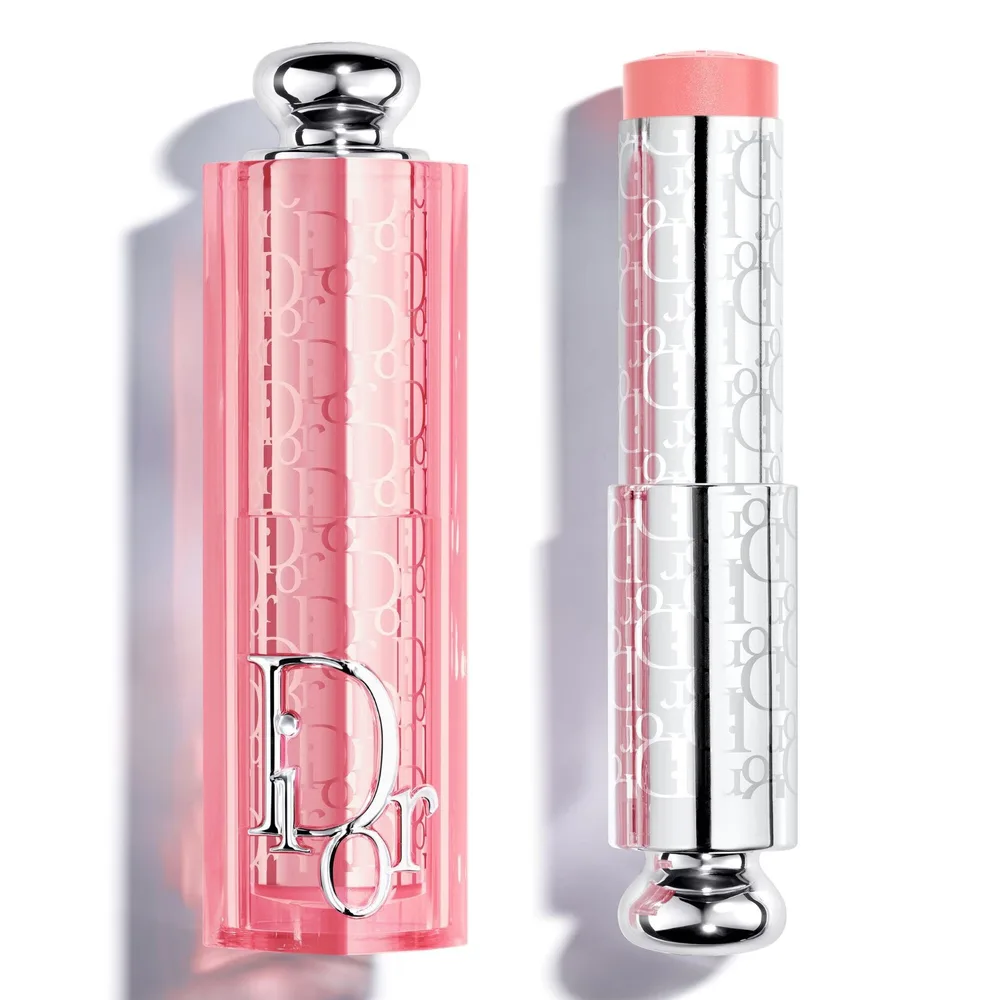 DIOR Rosy Glow Румяна-стик, оттенок 106 - POMELO - Travel Size
