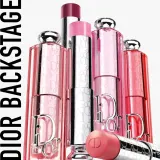 DIOR Rosy Glow Румяна-стик, оттенок 106 - POMELO - Travel Size — фото 4