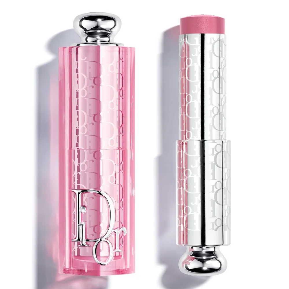 DIOR Rosy Glow Румяна-стик, оттенок 107 - DRAGON FRUIT - Travel Size