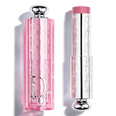 DIOR Rosy Glow Румяна-стик, оттенок 107 - DRAGON FRUIT - Travel Size