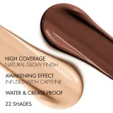 Корректор DIOR Face & Body Flash Perfector Concealer, оттенок 1N — фото 3