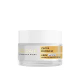 AA Cosmetics 60+ Крем для лица против морщин, золотой уход, 50 мл — фото 3