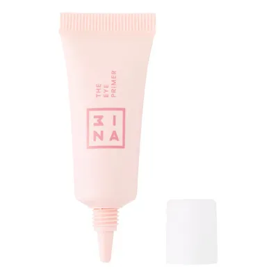 3INA The Eye Primer Праймер-база под тени для век, NUDE, 9 мл