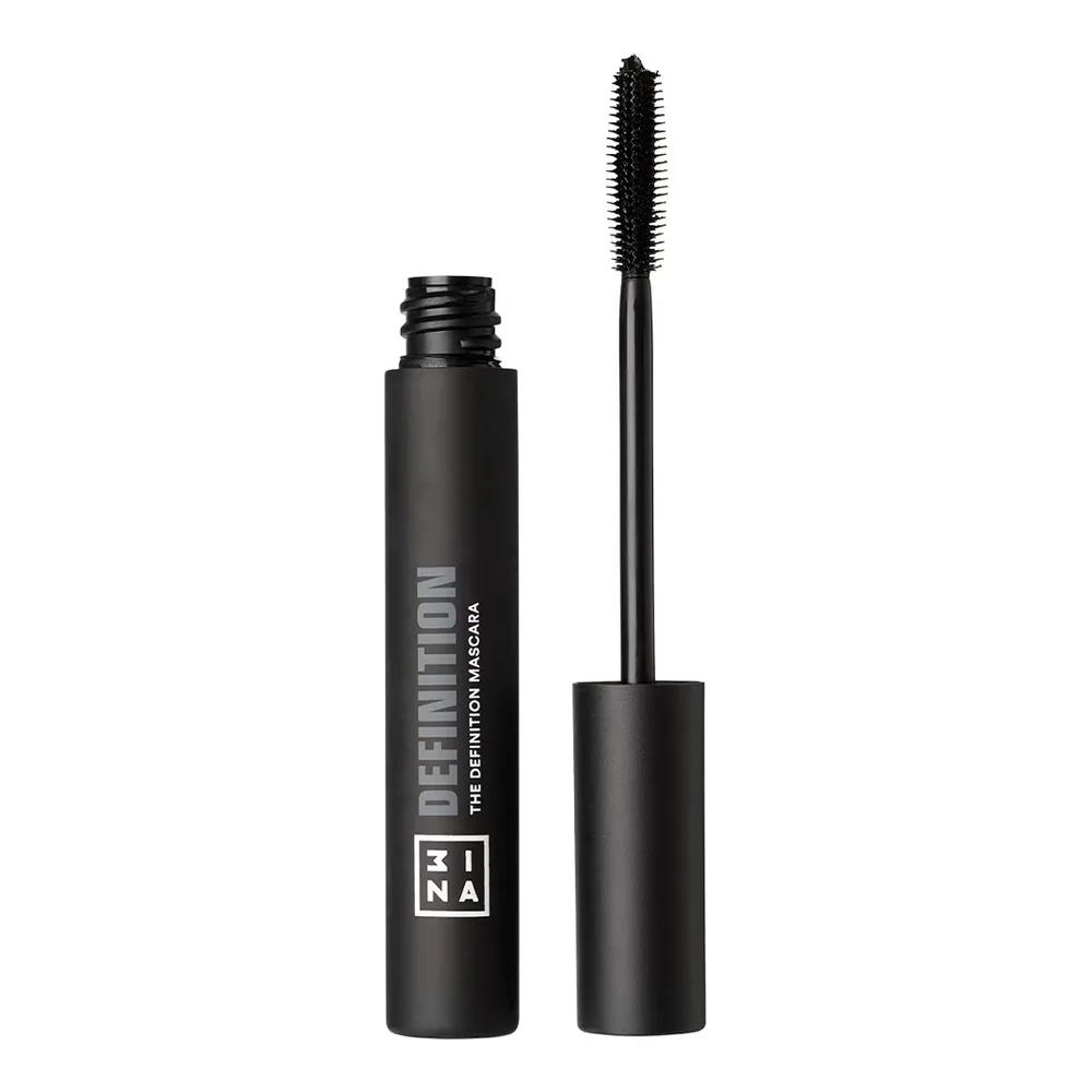 Тушь для ресниц: Маскара 3INA The Definition Mascara, 9.5 мл