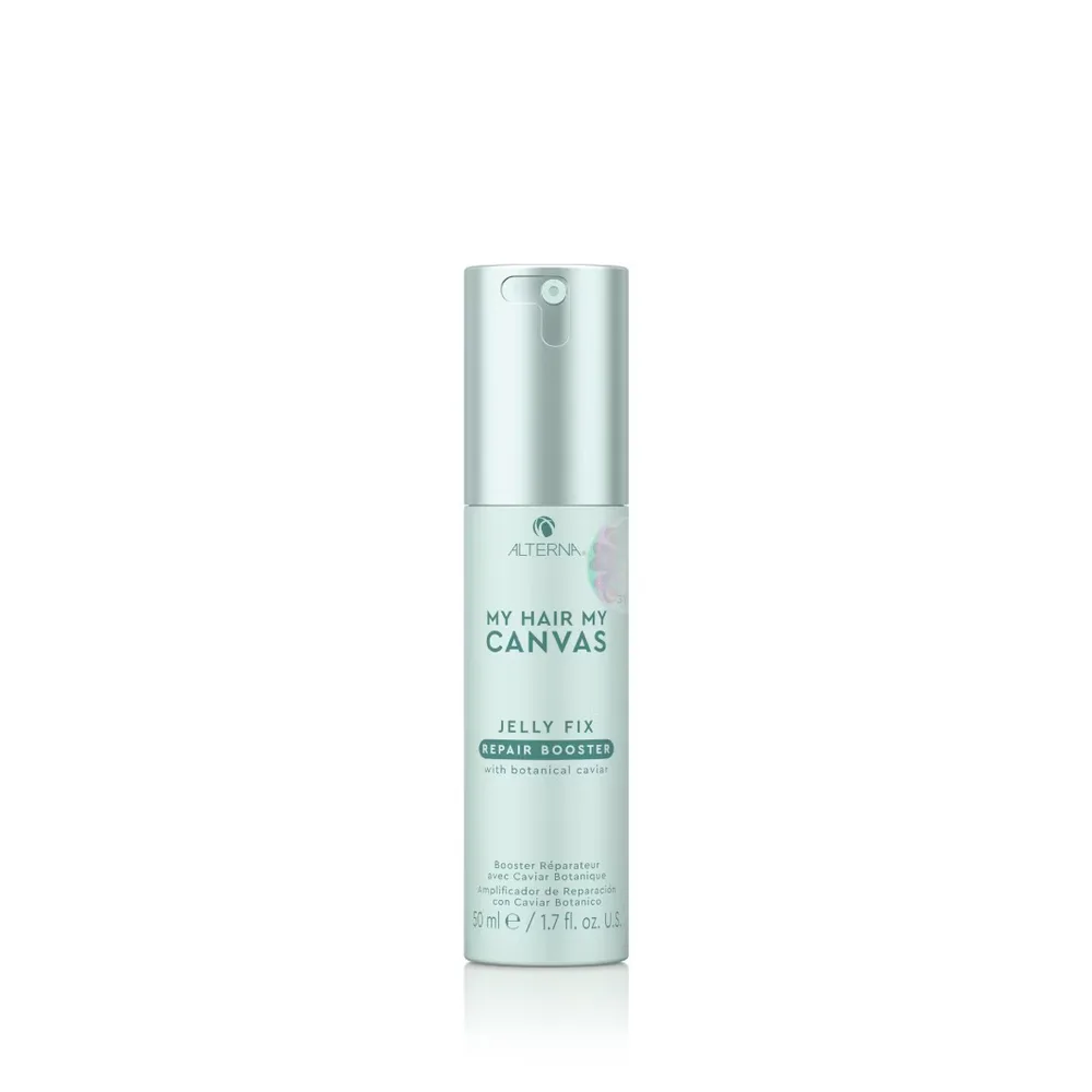 Жидкость для волос Alterna Jelly Fix Repair Booster, 74 мл