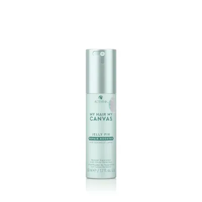 Жидкость для волос Alterna Jelly Fix Repair Booster, 74 мл