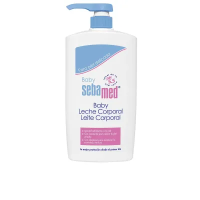 Крем для детей Sebamed, 750 мл