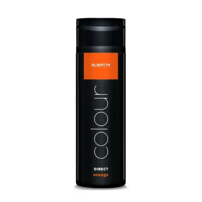 Краска для волос Subrina Plukanka Bez Amoniaku Orange, 200 мл