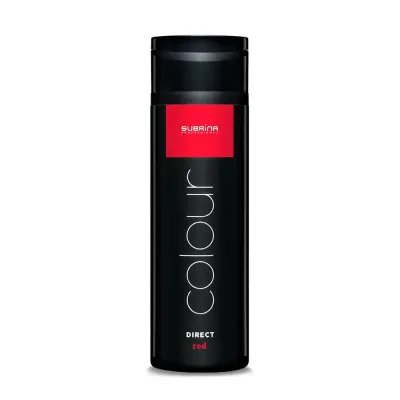 Краска для волос Subrina Plukanka Bez Amoniaku Red, 200 мл