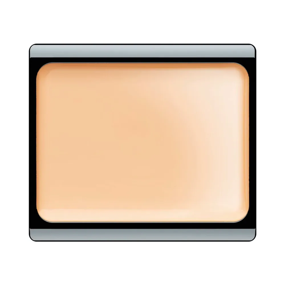 ARTDECO Camouflage Крем-корректор маскирующий высокой плотности, 4,5 г, оттенок 15 - SUMMER APRICOT