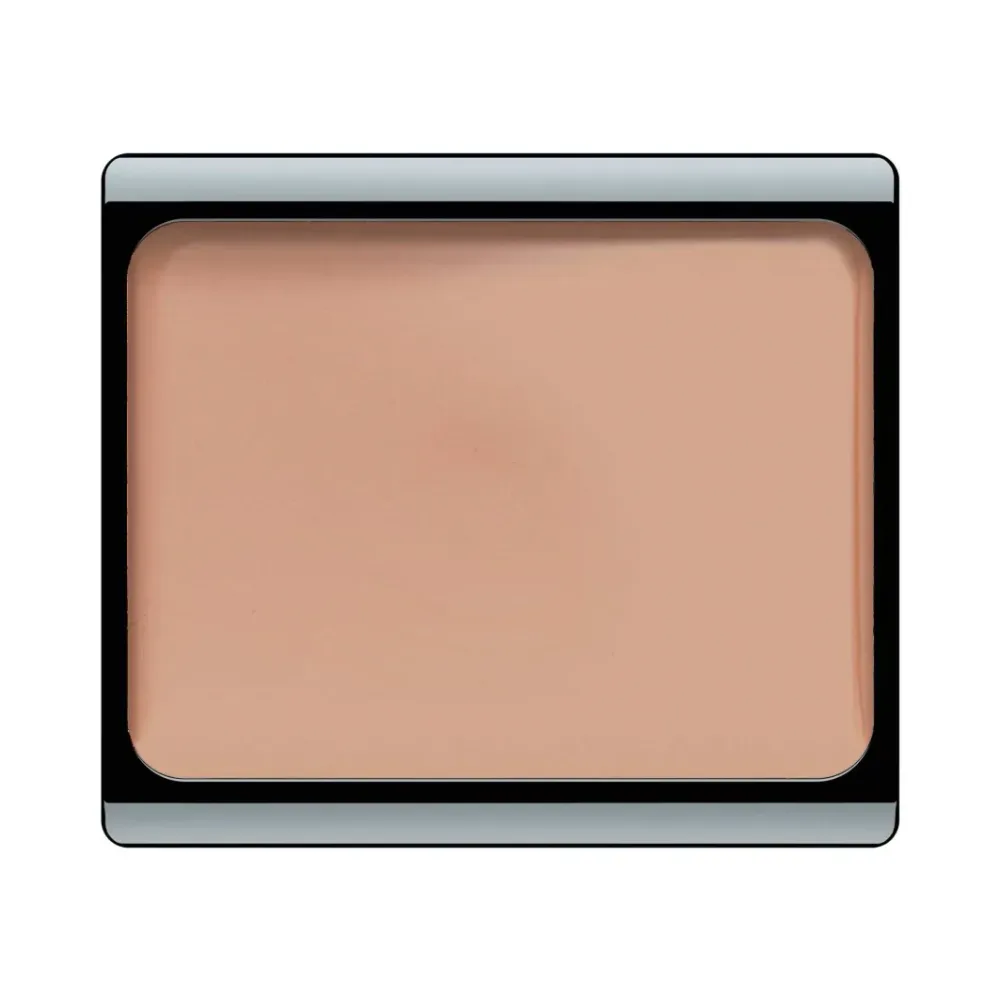 ARTDECO Camouflage Крем-корректор маскирующий высокой плотности, 4,5 г, оттенок Nr 20 - Peach