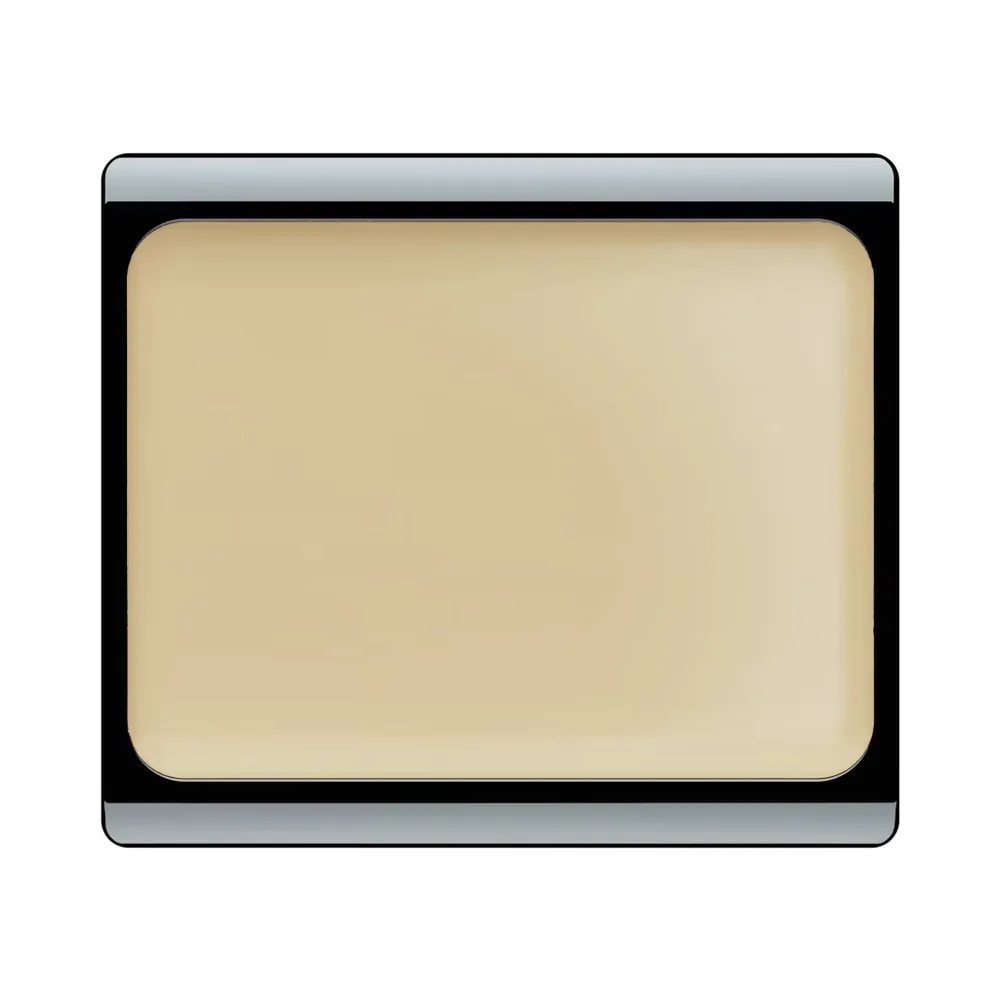 ARTDECO Camouflage Крем-корректор маскирующий высокой плотности, 4,5 г, оттенок Nr. 01 - neutralizing green
