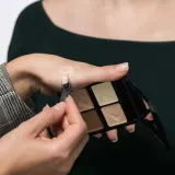 ARTDECO Camouflage Крем-корректор маскирующий высокой плотности, 4,5 г, оттенок Nr. 01 - neutralizing green — фото 4