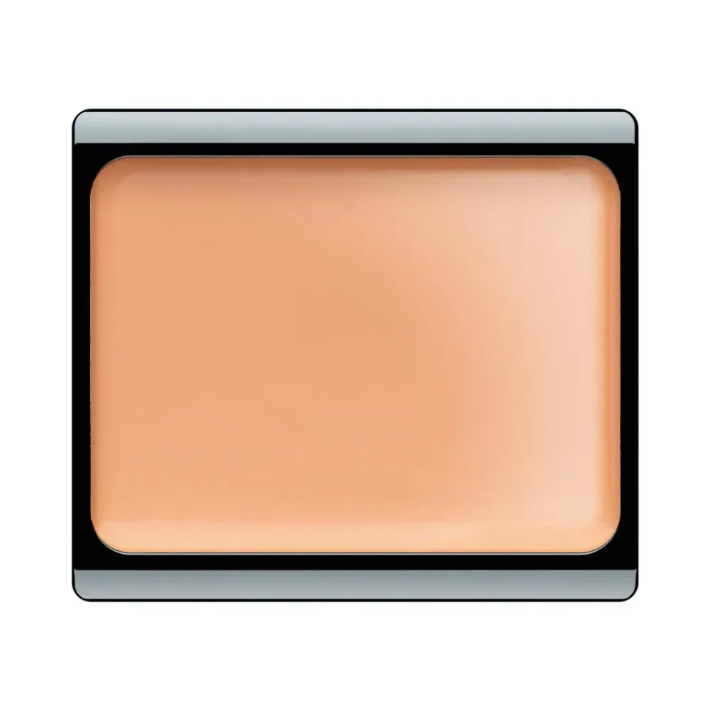 ARTDECO Camouflage Крем-корректор маскирующий высокой плотности, 4,5 г, оттенок Nr. 05 - Light Whiskey