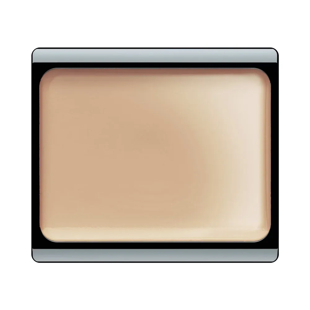 ARTDECO Camouflage Крем-корректор маскирующий высокой плотности, 4,5 г, оттенок Nr. 06 - desert sand