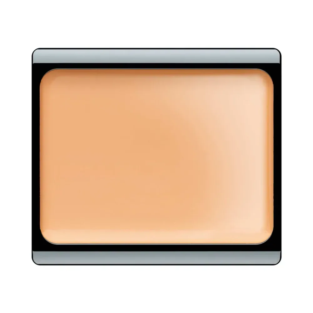 ARTDECO Camouflage Крем-корректор маскирующий высокой плотности, 4,5 г, оттенок Nr. 08 - beige apricot
