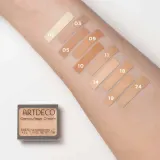 ARTDECO Camouflage Крем-корректор маскирующий высокой плотности, 4,5 г, оттенок Nr. 08 - beige apricot — фото 3