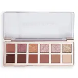 Тени для век Revolution The True Icon Bronze Palette, 0.7 г — фото 2