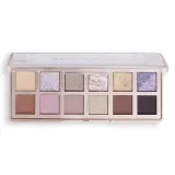 Тени для век: Cien do powiek Revolution The Enchanted Icon Palette, 0.7 г — фото 2