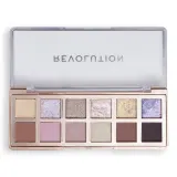 Тени для век: Cien do powiek Revolution The Enchanted Icon Palette, 0.7 г — фото 3
