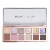 Тени для век: Cien do powiek Revolution The Enchanted Icon Palette, 0.7 г — фото 5